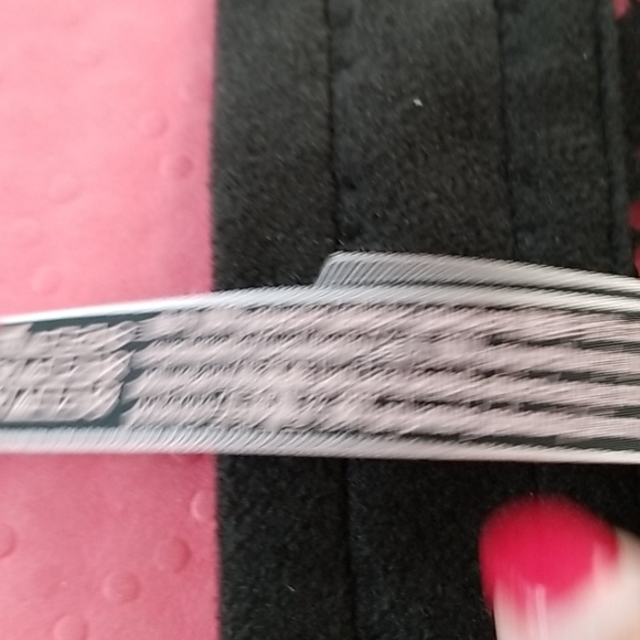 Victoria secret Faux Lether Bustier' - Picture 5 of 5